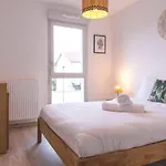 Apartamento Superbe 2 - Parking Gratuit